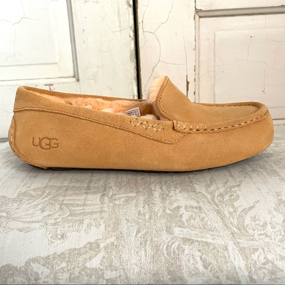 UGG Shoes - UGG Ansley Slipper Moccasins